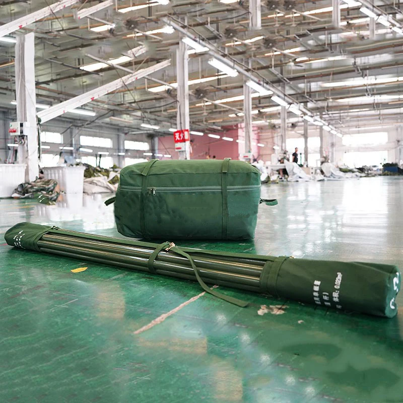 Amazon Bestselling Rescue Tent Military Shelter Campaign Surplus Tents