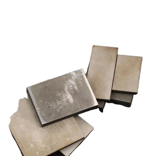 High quality, high purity nickel sheet