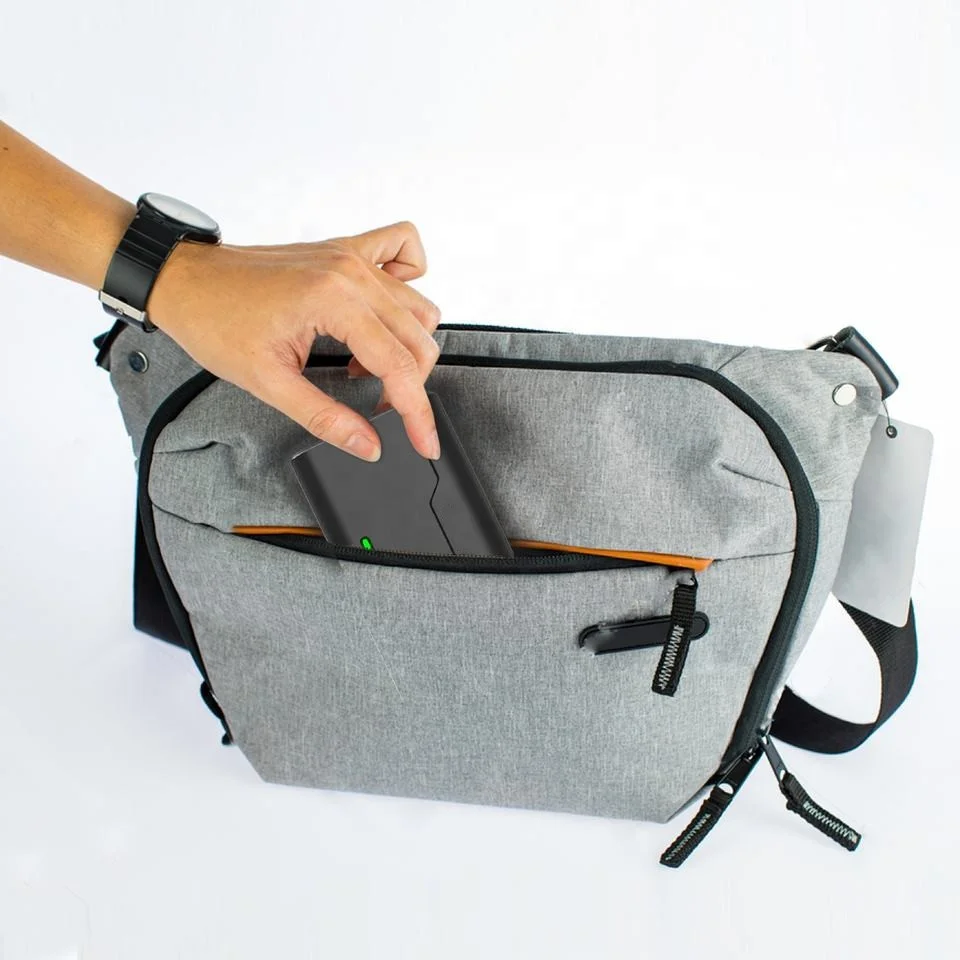 New Storage Box Design Support Different Models Action Camera Battery 3 Slots Triple Charger For GoPro 5/6/7/8/9/10/11