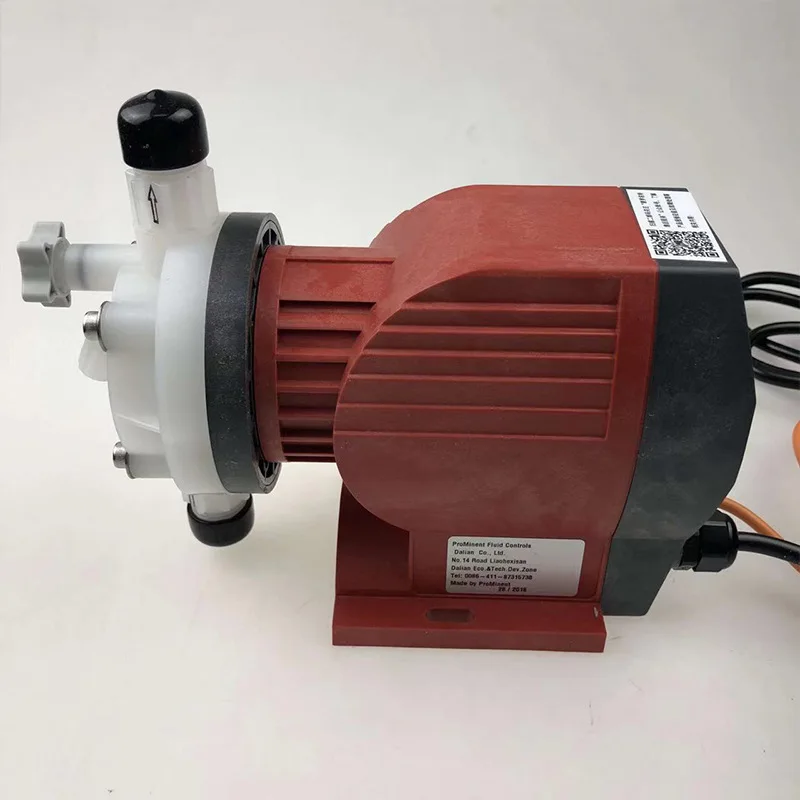 dosing pump prominent Metering Pump CONCEPTplus CNPb1000PVT200A010