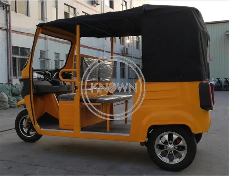  Лидер продаж новые модели YAMASAKI 3 колесный гидромотор электромобиля 4 тактный Кемпинг пассажирский трехколесный велосипед для людей с ограниченными