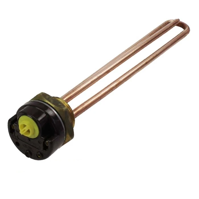 
SD-545 hot sale immersion heating element with thermostat 12v dc water heater 