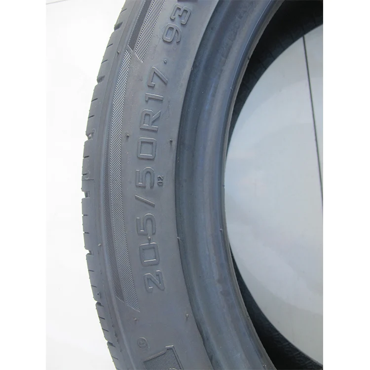 Wholesale Price Uhp Tyre 205/55r16 High-performance passenger car tires high wearing resistance TAXI Tire