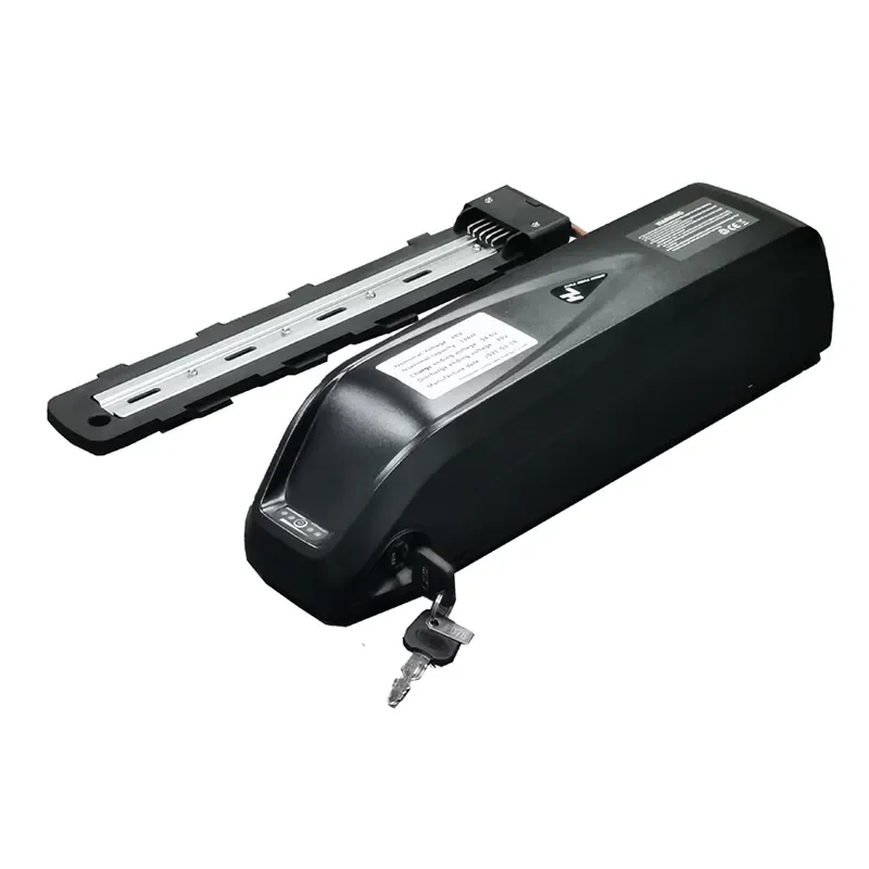 Заводская аккумуляторная батарея 36V 48V 52V 72V 10Ah 12Ah 15Ah 16Ah hamilong для электровелосипеда 13Ah