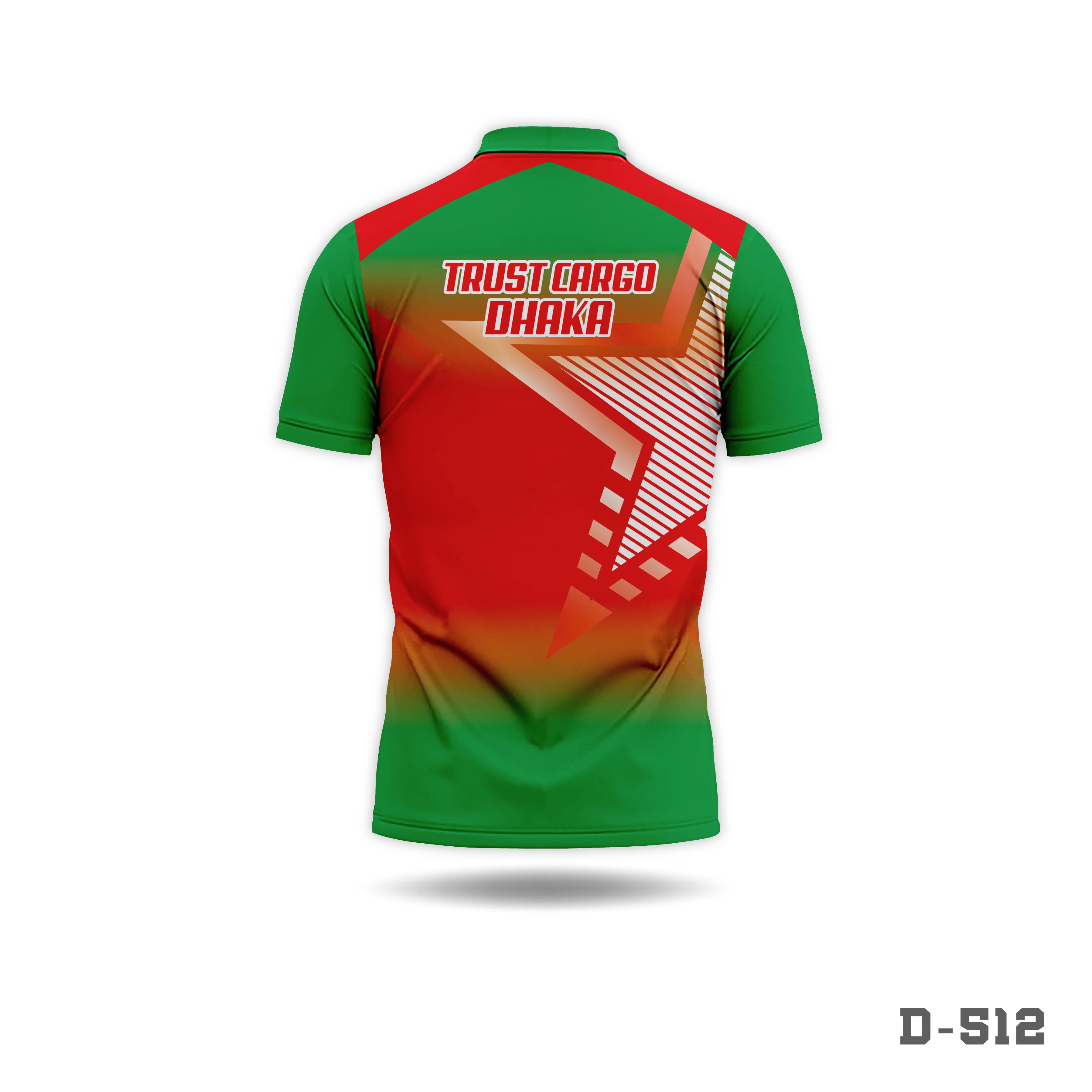 New Design Premium Quick Dry Best Quality Export Oriented Wholesale Price Exported Cricket Jersey For Mens From Bangladesh
