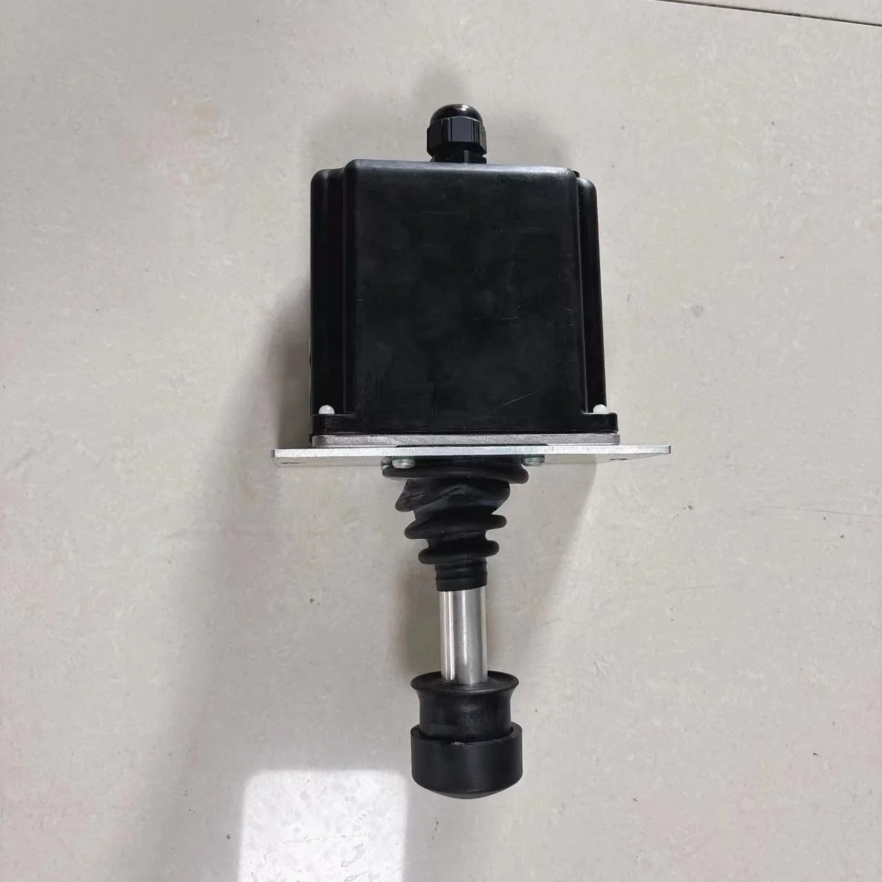 SAUER DANFOSS Control Handle MCH21CE1191 MCH22BD1029