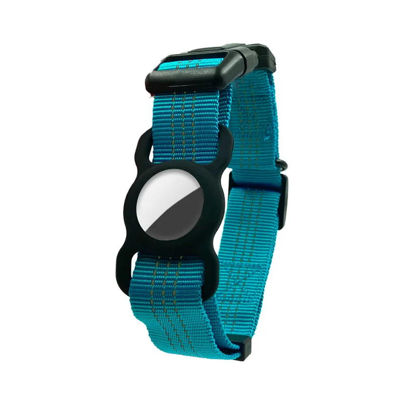 Dog Gps Hot  Sale Collar Tracker Case For Airtag Anti-lost