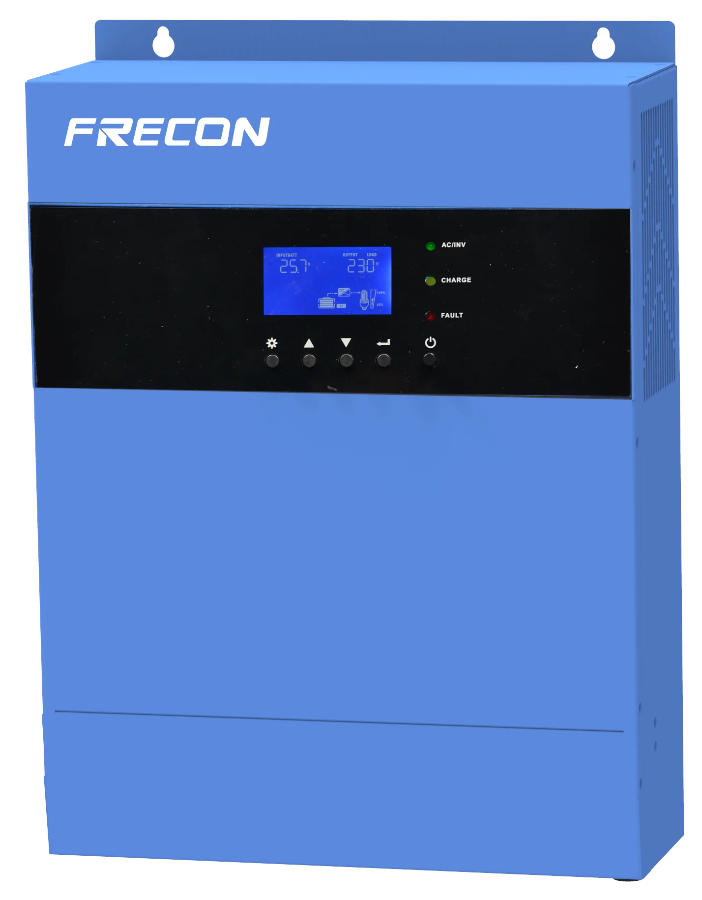 Frecon гибридный солнечный инвертор MPPT 3 кВт 4 5 5000 Вт