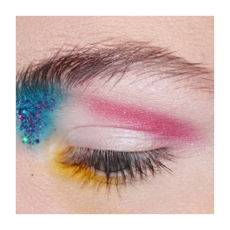 makeup private label eyeshadow palette eye makeup cute eyeshadow palette