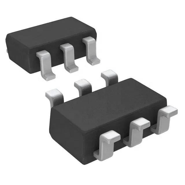 DAC101S101QCMK/NOPB DAC101S101 DAC101S101Q-1 10-битный цифро-аналоговый преобразователь