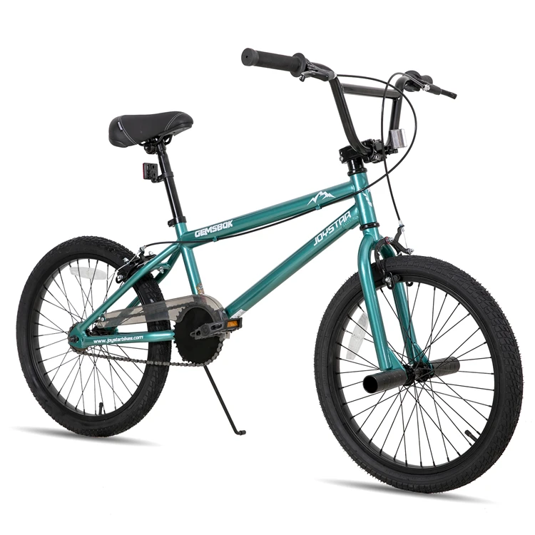 Joykie 2021 новая обувь в разной цветовой гамме под заказ 20 дюймов bmx велосипед Фристайл для