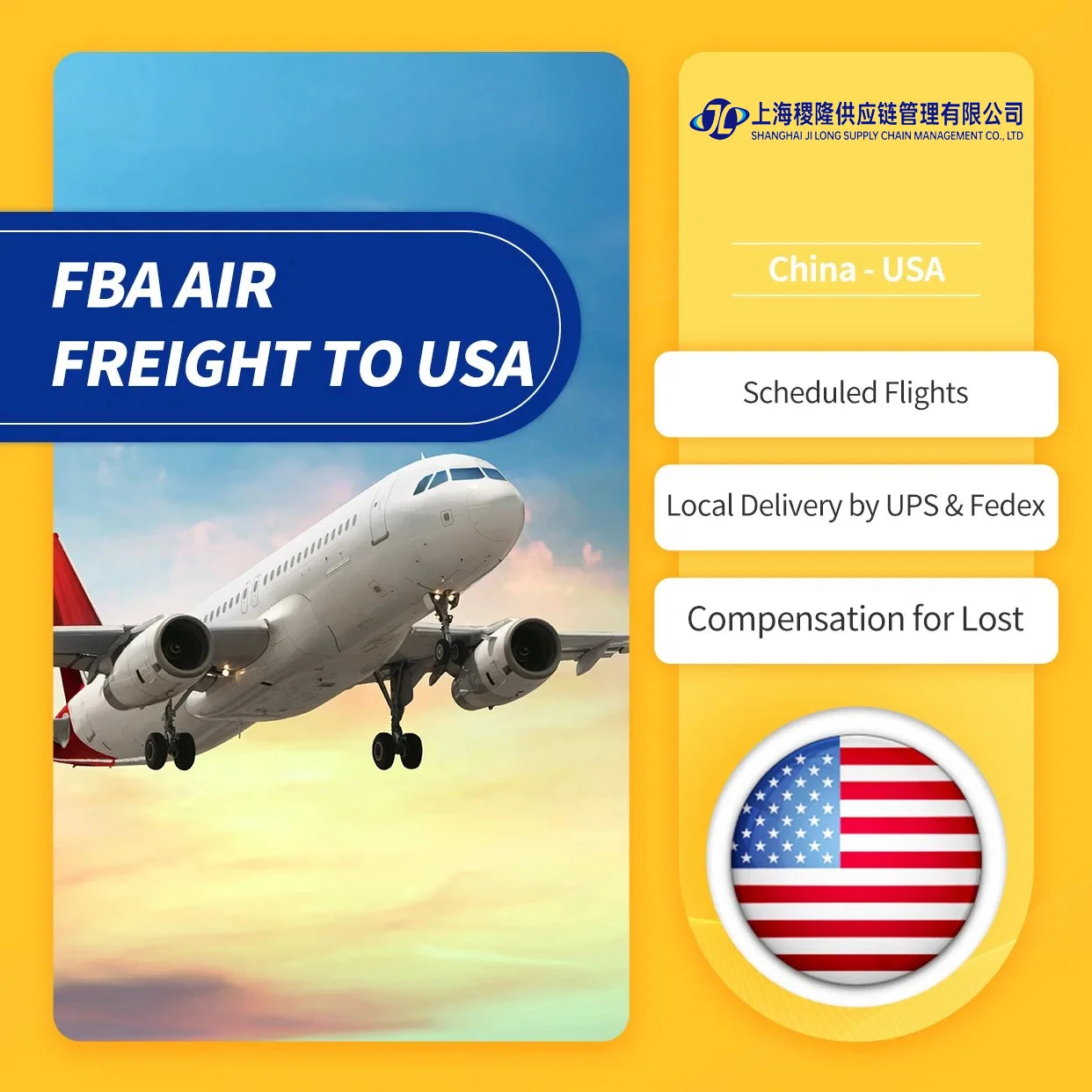 Fedex Alibaba Forwarding 3pl Dropshipping Cheapest China Freight Forwarder USA Shipping Agent by Sea Freight to Australia Brazil