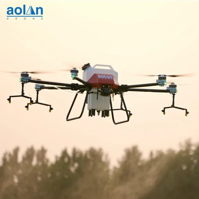 Low Price Agriculture Sprayer Drone 30kg for Agriculture Spraying Gps Drone Sprayer Aircraft Professional
