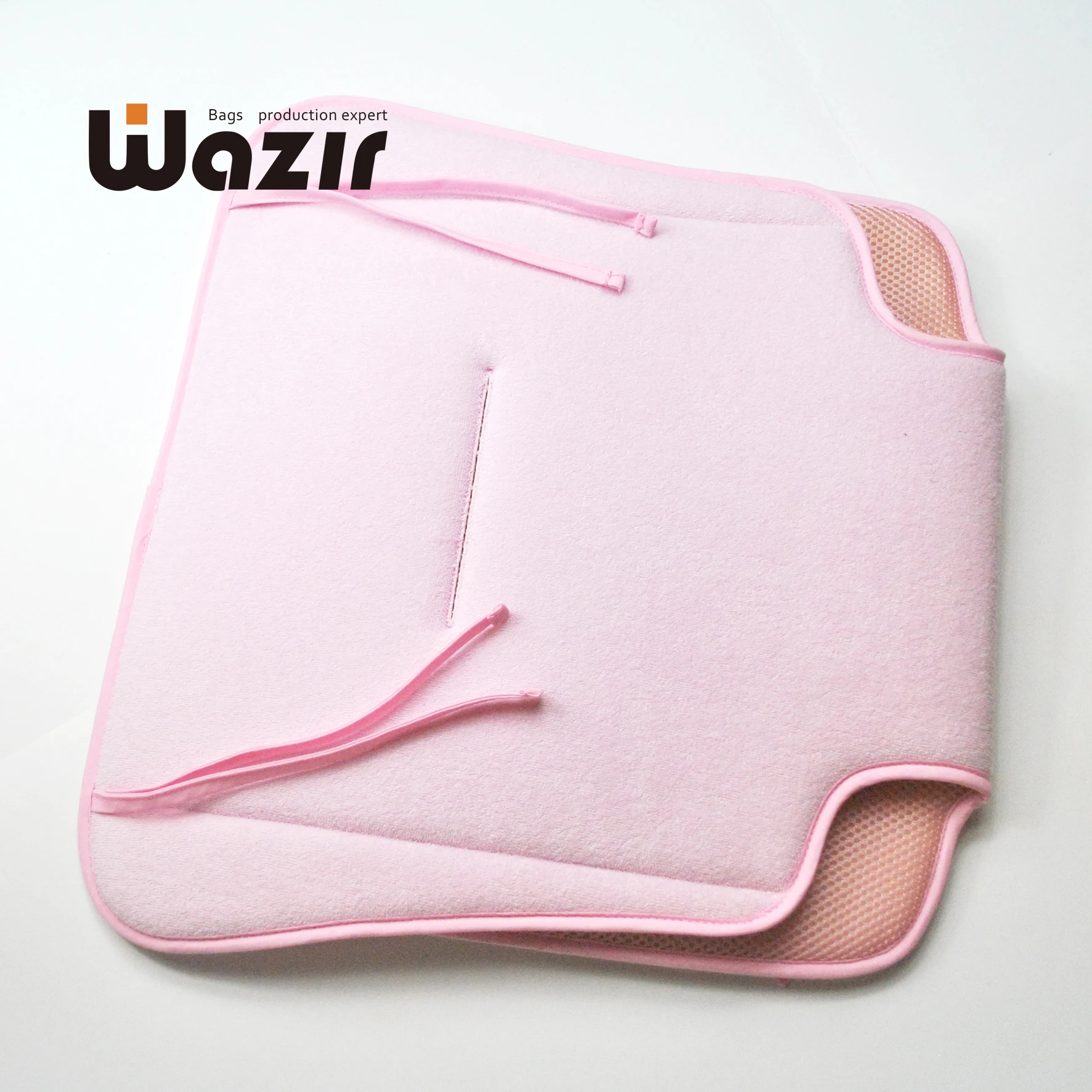 
Washable Light weight Infant Baby carseat stroller padding insert pad 