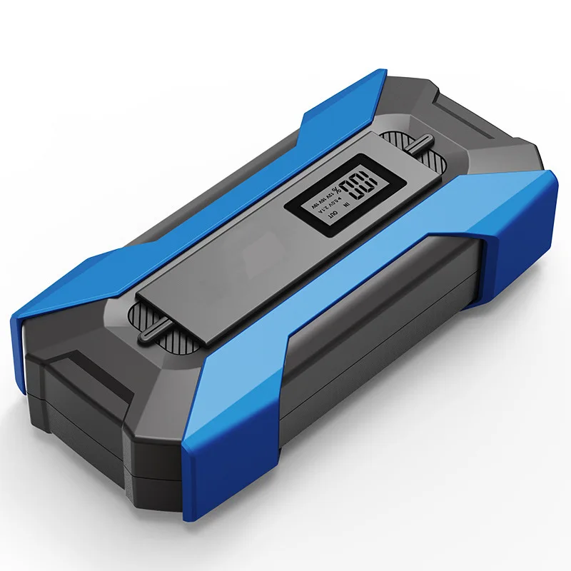 Portable Charger Starting Device Emergency Tool Multi-function Battery Portable 12v OEM Passenger Car Jump Starter