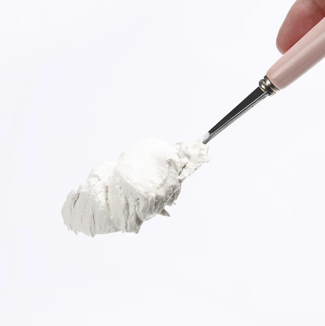 Dry barrel roller special grinding paste, stainless steel mirror grinding and polishing paste, rolling oil
