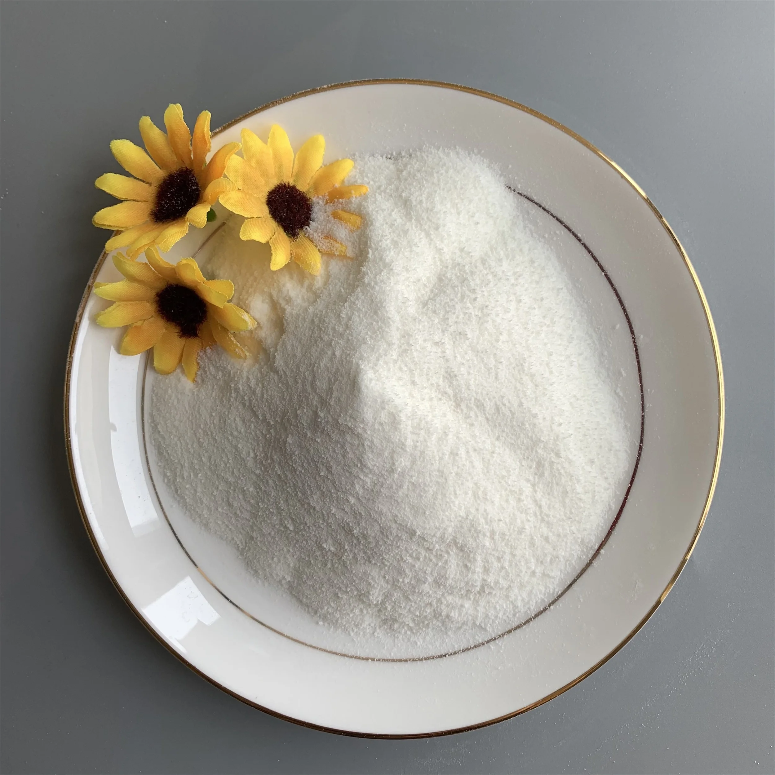 
China factory wholesale quality deep-sea marine fish collagen protein powder with cheap price 