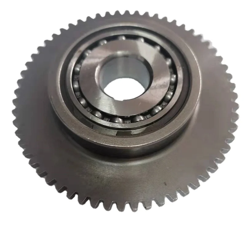 Scooter 125 Fuel Moped GY6125 GY6150 Starting Clutch Electric Start Beyond Clutch