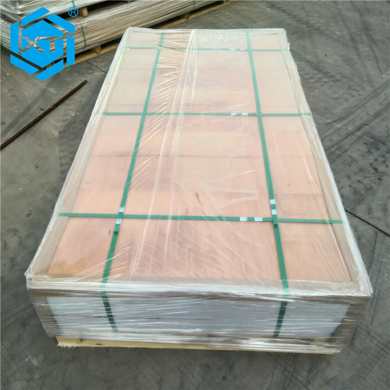  Акриловый лист из оргстекла XINTAO 5x7 1 5