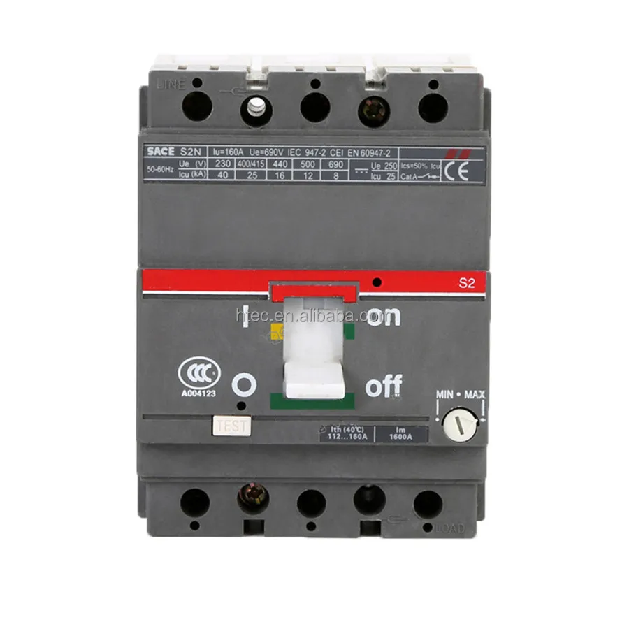 circuit breaker S630-NE