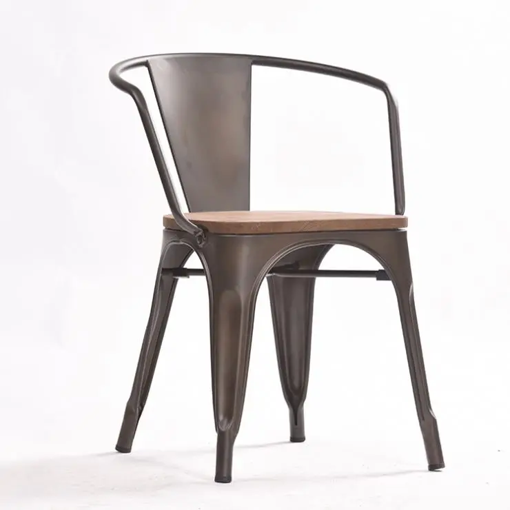 Barrel Style bar tables living room cabinets With Solid Wood And metal crafts With bar stool furniture For Hotels And Bar