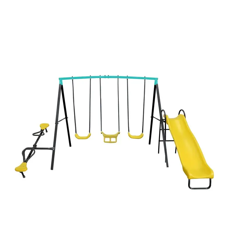 
Factory Wholesale Furniture Swing Hanging Chair For Outdoor Garden 