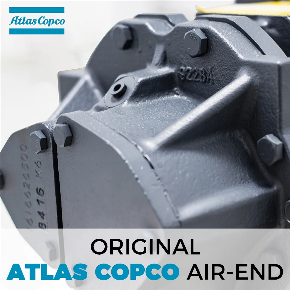 LUY050-7 Original Host Altas Copco Kubota 185cfm 185 cfm diesel engine air compressors suppliers