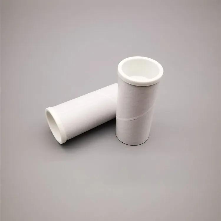Disposable medical supplies one way valve paper mouthpiece for peak flow meters