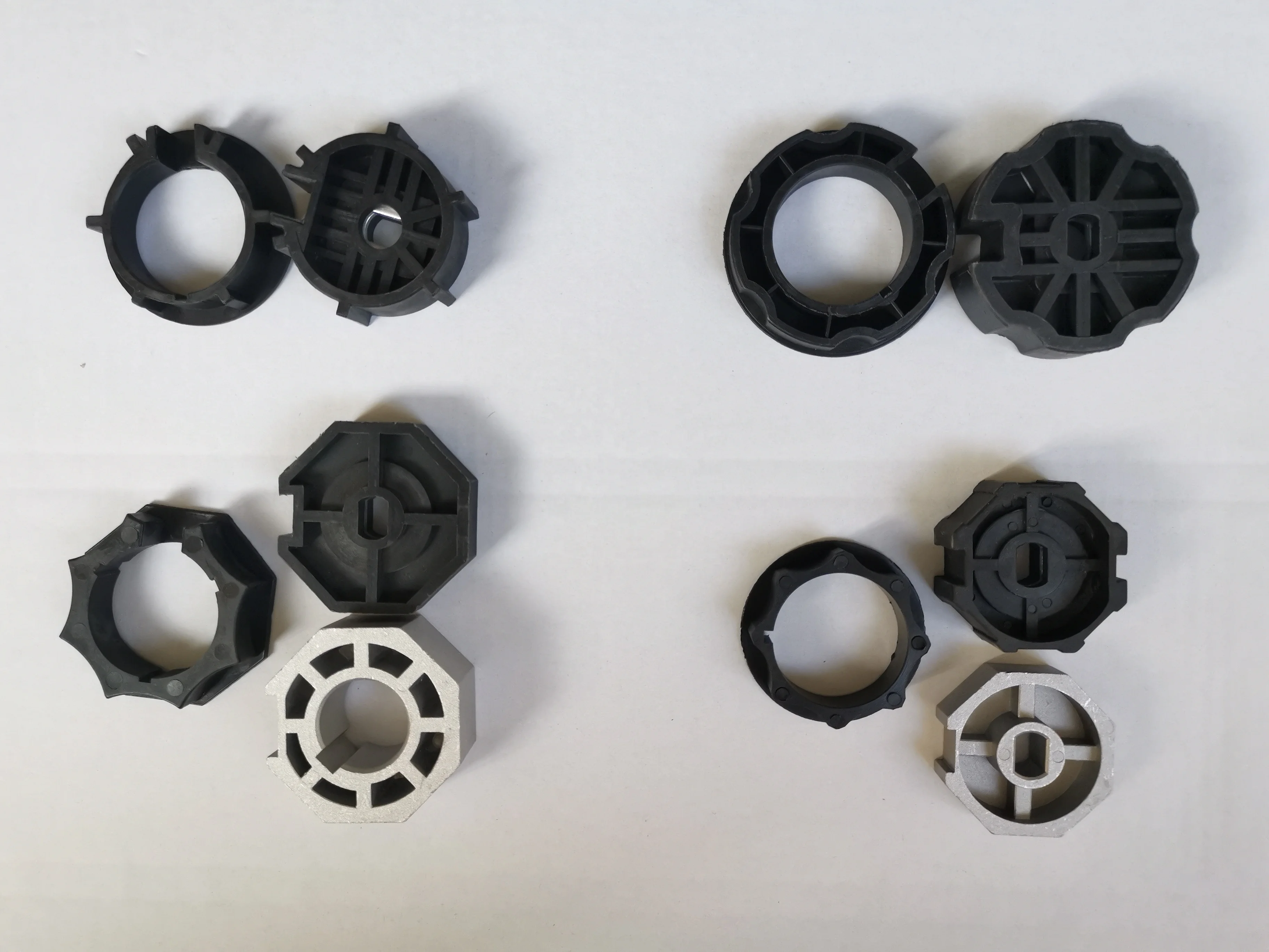 
Weiyu best quality 45mm ac tubular motor for roller shutter 