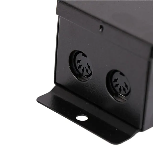 industry  24V dc lift laser shenzhen omron espe safety light curtain