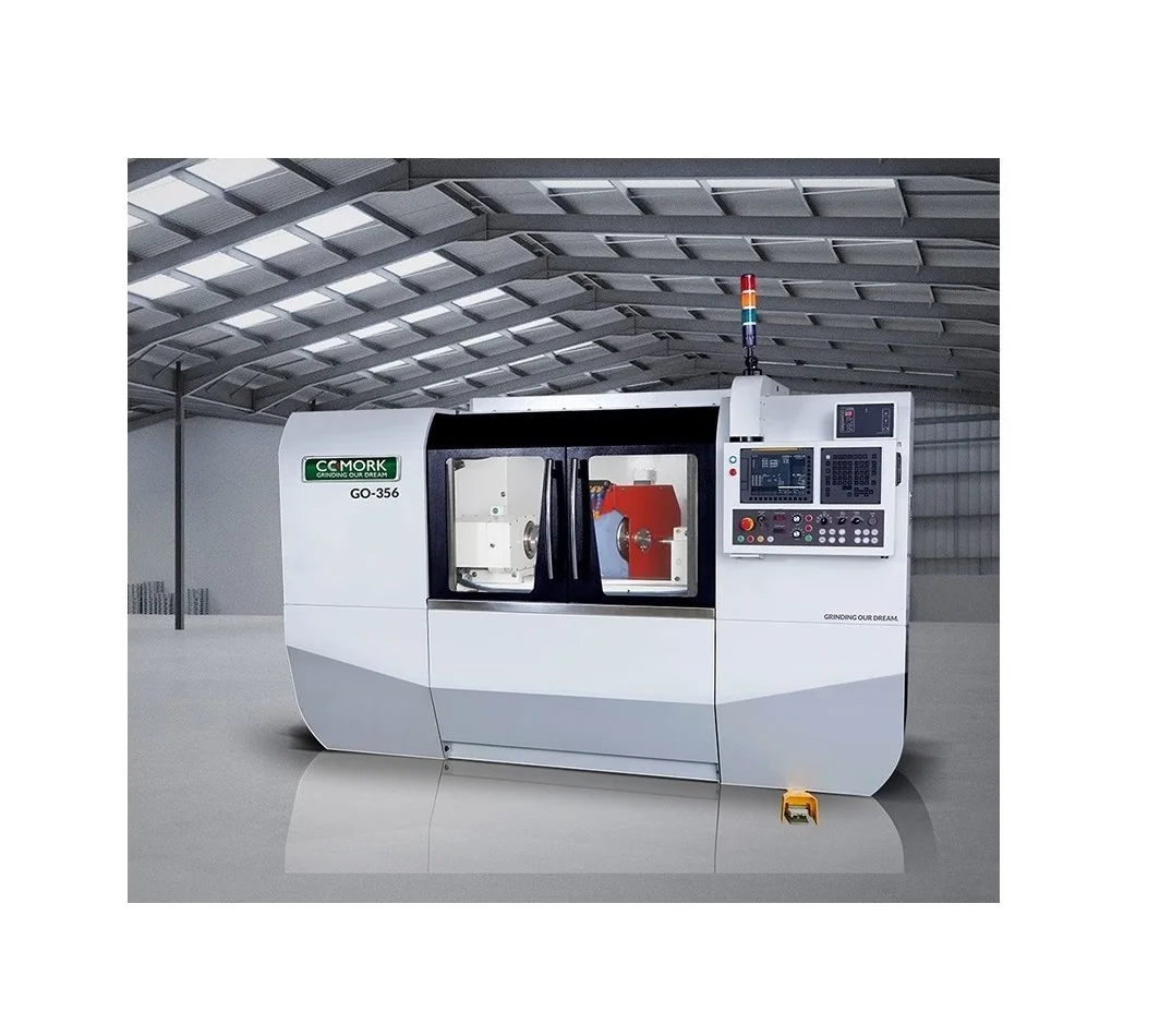 Заводской магазин, Высококачественная многофункциональная обработка, другой шлифовальный станок