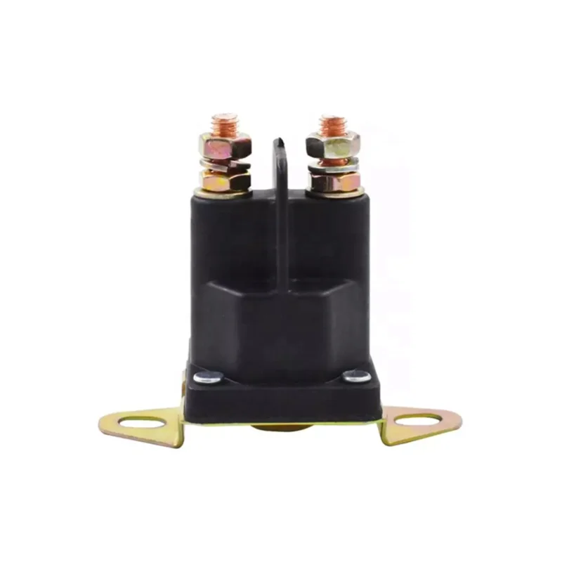 High Quality Starter Solenoid Relay for Stens Trombetta 435-700 539101714