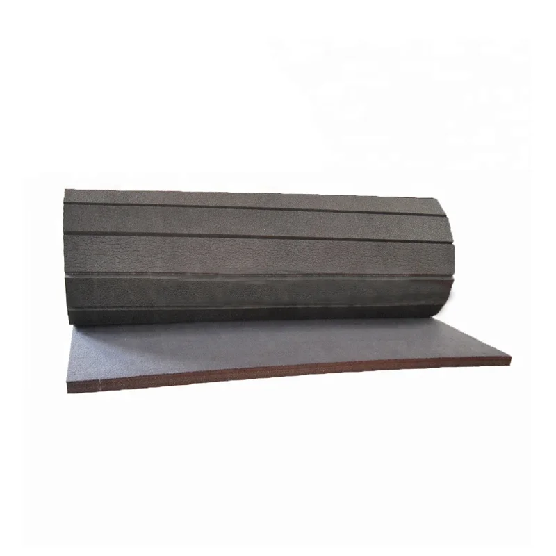 High resilience anti-corrosion Factory Outlet Shock Absorber Aikido Samurai Dojo Indoor Mixed Martial Art Mat