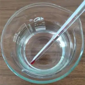 China supplies high-purity chemical solvent pure benzene C6H6