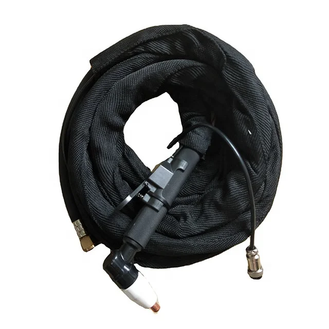 
AOTOP Plasma cutter CUT 40 with PT 31 torch cut max 8mm 