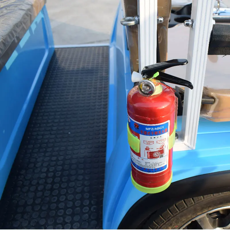  11 мест электрические пассажирские транспортные средства маршрутный автобус низкая скорость экскурсионный электромобиль для продажи