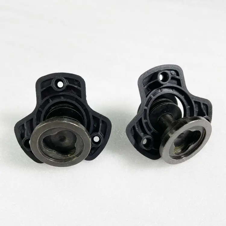 Custom OEM Metal Die Cast Aluminum Housing Die Cast Aluminum Alloy Adc12 Die Casting Alloy