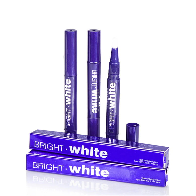 
Customized high-quality tooth whitening pen, tooth bleaching pen, tooth whitening gel 