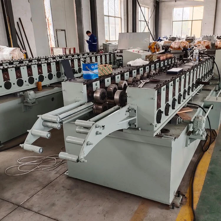 Outdoor Electrical Enclosure Metal Switch Box Low Voltage Control Panel Board Distribution Cabinets roll forming machine