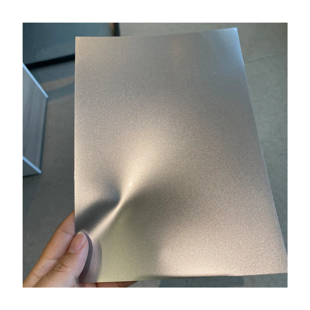 Оптовая продажа, лучшая пластиковая Автомобильная упаковочная цветная виниловая пленка ppf