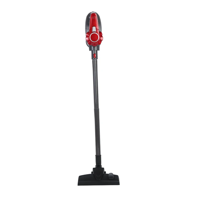 High power portable  aspiradora 600w wired vaccum cleaner handheld stick vacuum cleaner with cord