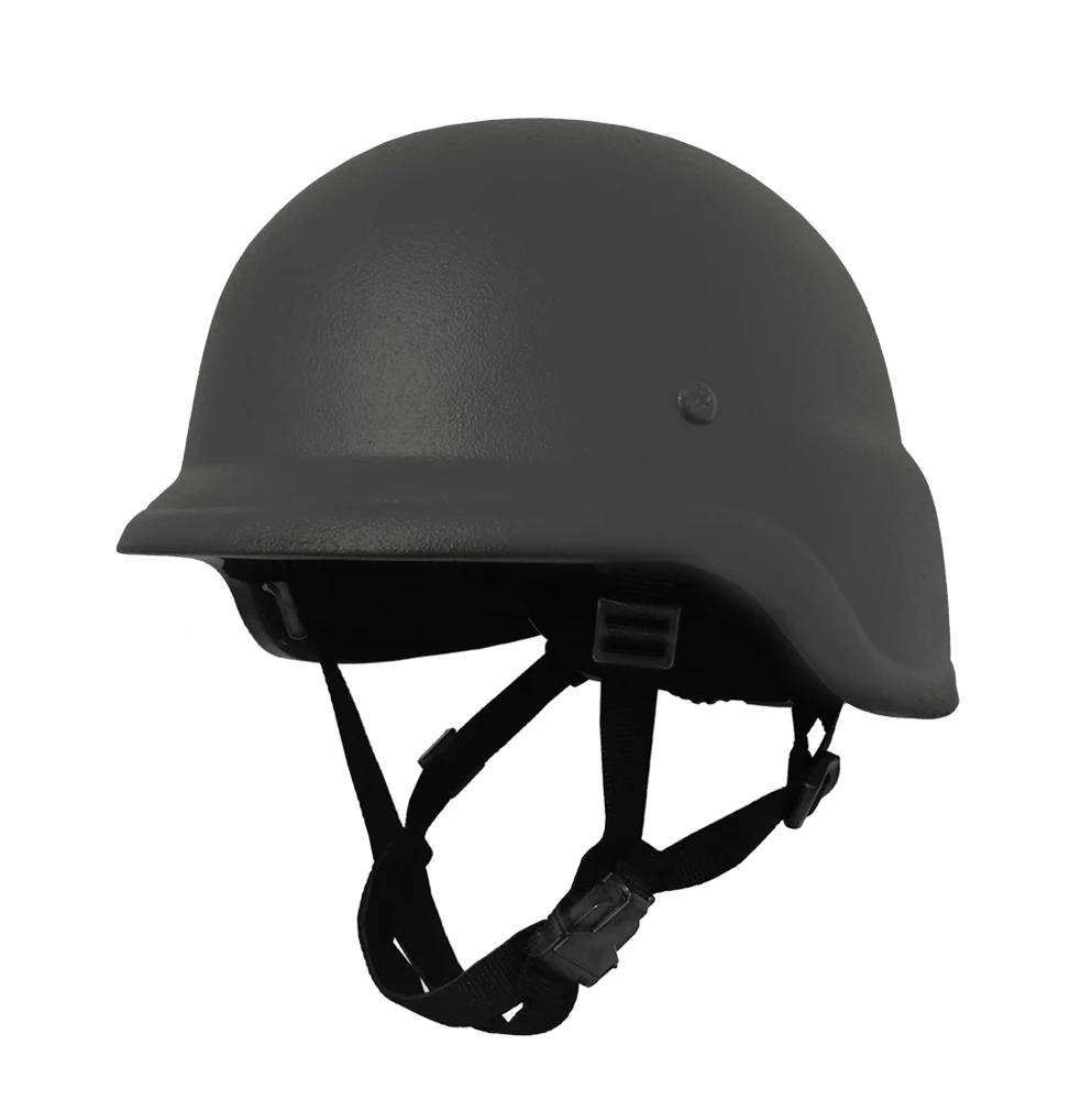Wholesale Price NIJ Helmet Bulletproof Helmet Level 4 Military Pasgt Bulletproof Helmet