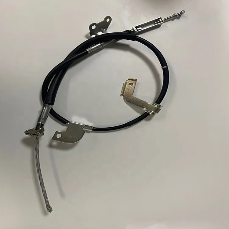 Wholesale hot selling high quality brake cable 46420-OK041 for TOYOTA