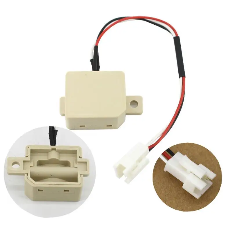 High quality low price washing machine accessories parts door switch light sensor switch safety water flow switch
