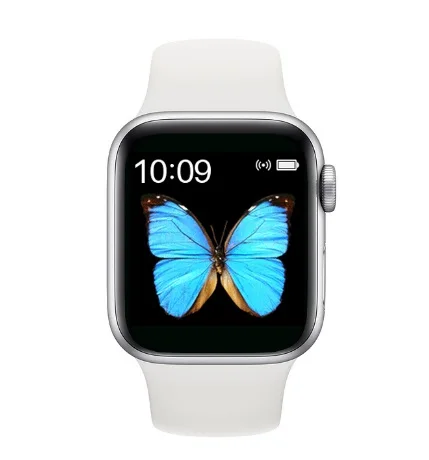T55 Smart Watch New Arrival Colorful Screen Heart Rate Blood Pressure Smart Bracelet Health Sport Smartwatch for Iphone