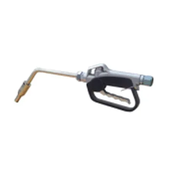 Engine oil nozzle fuel dispenser gun diesel fuel oil filling nozzle