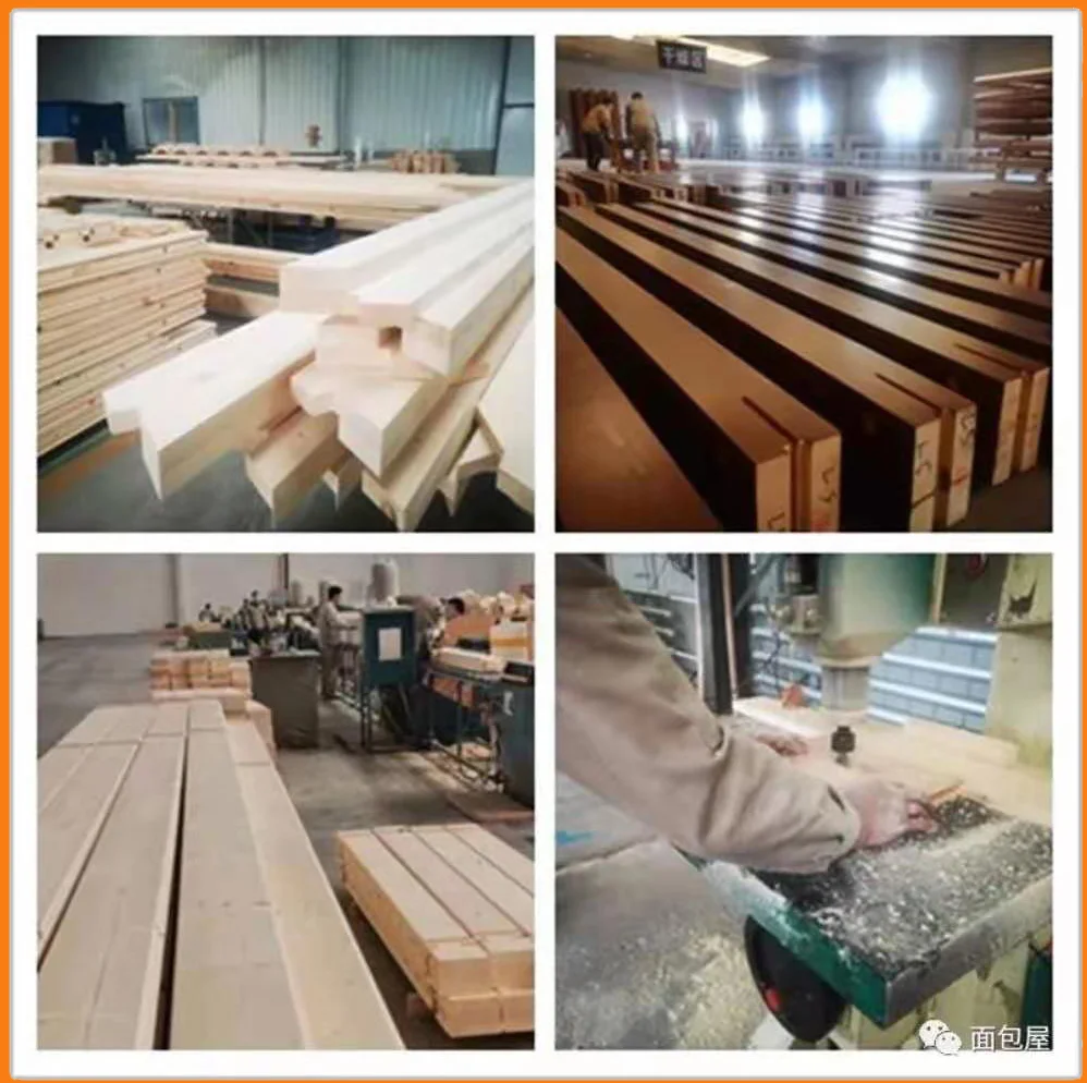 
Easy Quick Assembly Cabin Luxury Sunrooms&Glass House 