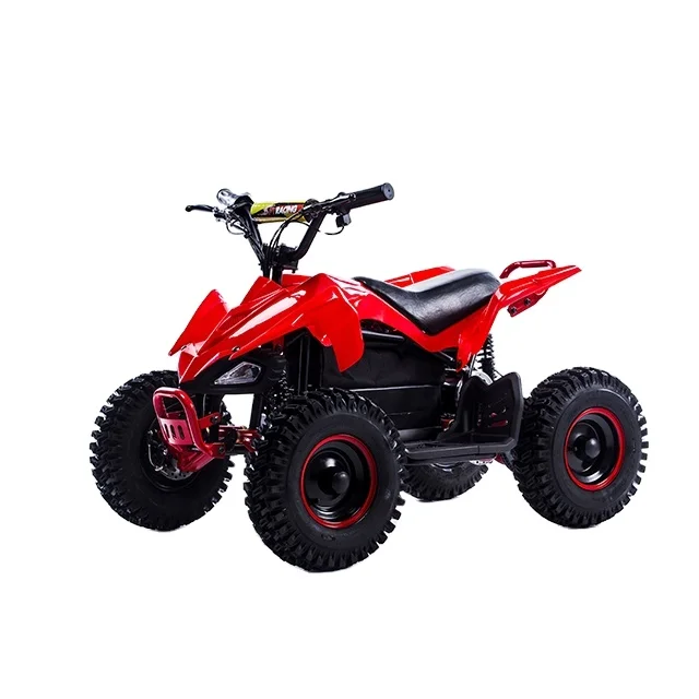 Spyracing most fashion 36V 500W quad bike for kids with low price
