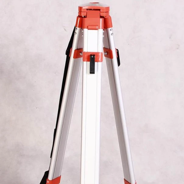 Light Duty Tripod JRZ-3 Dome Screw Head