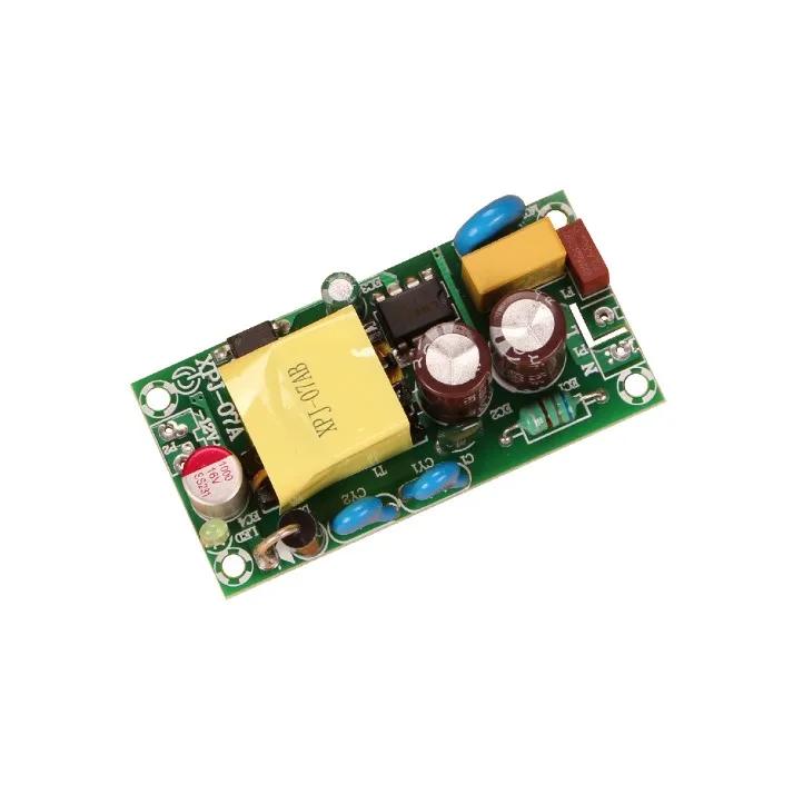 AC220V to 12v 1.5a 1500ma 18w EMC CE Standard switch pcb circuit power supply board module 12v1500ma
